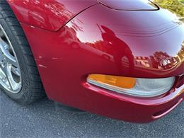 2002 Chevrolet Corvette (CC-2105896) for sale in Hingham, Massachusetts