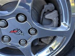 2002 Chevrolet Corvette (CC-2105896) for sale in Hingham, Massachusetts
