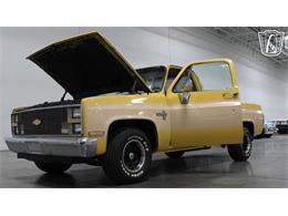 1984 Chevrolet C10 (CC-2105897) for sale in Las Vegas, Nevada