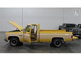1984 Chevrolet C10 (CC-2105897) for sale in Las Vegas, Nevada