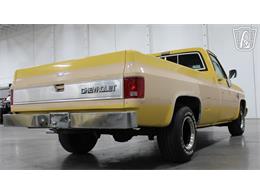 1984 Chevrolet C10 (CC-2105897) for sale in Las Vegas, Nevada