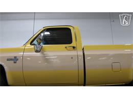 1984 Chevrolet C10 (CC-2105897) for sale in Las Vegas, Nevada