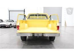 1984 Chevrolet C10 (CC-2105897) for sale in Las Vegas, Nevada