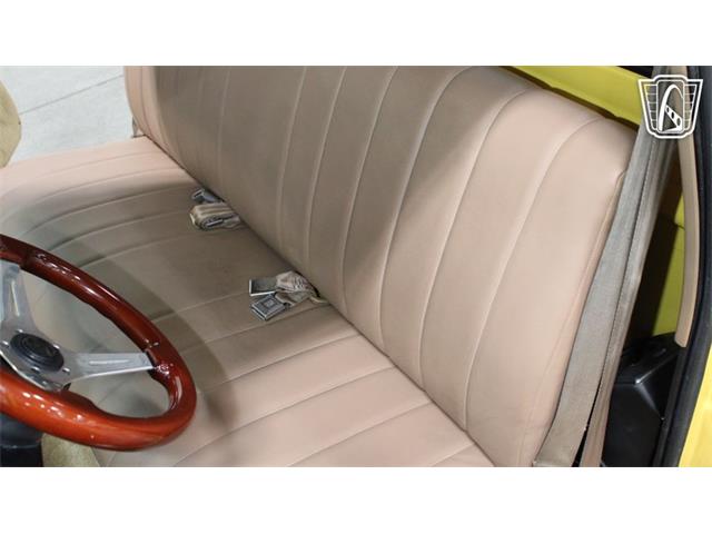 1984 Chevrolet C10 (CC-2105897) for sale in Las Vegas, Nevada