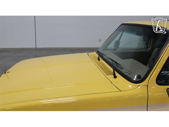 1984 Chevrolet C10 (CC-2105897) for sale in Las Vegas, Nevada