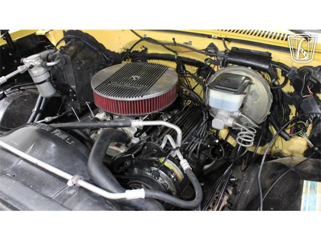 1984 Chevrolet C10 (CC-2105897) for sale in Las Vegas, Nevada