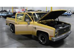 1984 Chevrolet C10 (CC-2105897) for sale in Las Vegas, Nevada