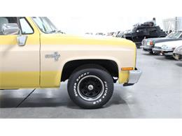 1984 Chevrolet C10 (CC-2105897) for sale in Las Vegas, Nevada