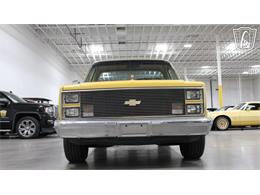 1984 Chevrolet C10 (CC-2105897) for sale in Las Vegas, Nevada