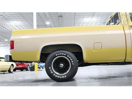 1984 Chevrolet C10 (CC-2105897) for sale in Las Vegas, Nevada