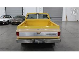 1984 Chevrolet C10 (CC-2105897) for sale in Las Vegas, Nevada