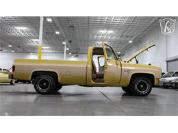 1984 Chevrolet C10 (CC-2105897) for sale in Las Vegas, Nevada