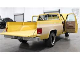 1984 Chevrolet C10 (CC-2105897) for sale in Las Vegas, Nevada