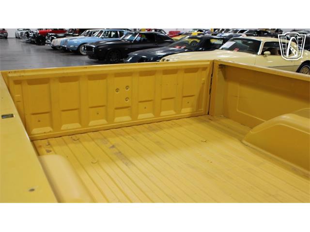 1984 Chevrolet C10 (CC-2105897) for sale in Las Vegas, Nevada