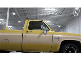1984 Chevrolet C10 (CC-2105897) for sale in Las Vegas, Nevada