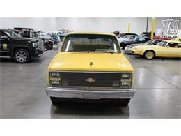 1984 Chevrolet C10 (CC-2105897) for sale in Las Vegas, Nevada