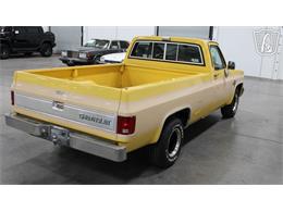 1984 Chevrolet C10 (CC-2105897) for sale in Las Vegas, Nevada