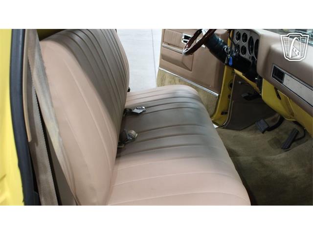 1984 Chevrolet C10 (CC-2105897) for sale in Las Vegas, Nevada