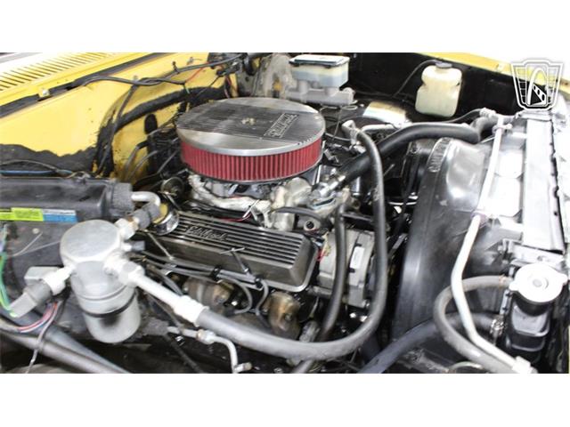 1984 Chevrolet C10 (CC-2105897) for sale in Las Vegas, Nevada