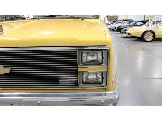 1984 Chevrolet C10 (CC-2105897) for sale in Las Vegas, Nevada