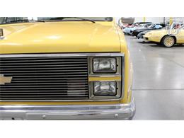 1984 Chevrolet C10 (CC-2105897) for sale in Las Vegas, Nevada