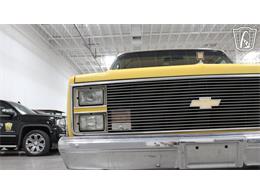 1984 Chevrolet C10 (CC-2105897) for sale in Las Vegas, Nevada