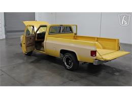 1984 Chevrolet C10 (CC-2105897) for sale in Las Vegas, Nevada