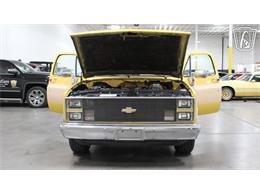 1984 Chevrolet C10 (CC-2105897) for sale in Las Vegas, Nevada