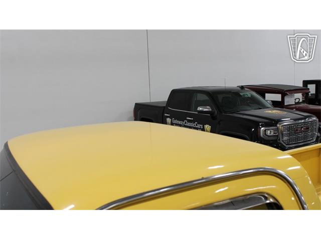 1984 Chevrolet C10 (CC-2105897) for sale in Las Vegas, Nevada