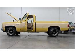 1984 Chevrolet C10 (CC-2105897) for sale in Las Vegas, Nevada