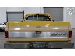 1984 Chevrolet C10 (CC-2105897) for sale in Las Vegas, Nevada