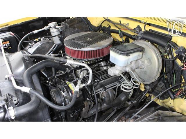 1984 Chevrolet C10 (CC-2105897) for sale in Las Vegas, Nevada