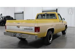 1984 Chevrolet C10 (CC-2105897) for sale in Las Vegas, Nevada