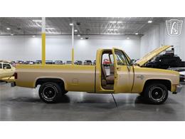1984 Chevrolet C10 (CC-2105897) for sale in Las Vegas, Nevada