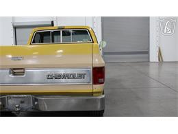 1984 Chevrolet C10 (CC-2105897) for sale in Las Vegas, Nevada