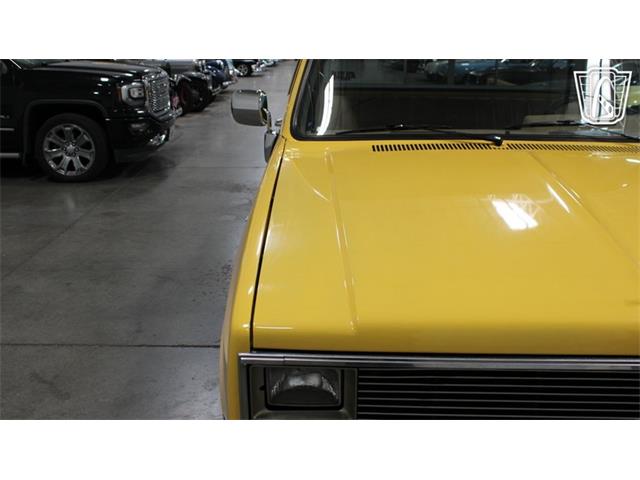 1984 Chevrolet C10 (CC-2105897) for sale in Las Vegas, Nevada