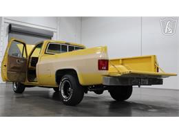 1984 Chevrolet C10 (CC-2105897) for sale in Las Vegas, Nevada