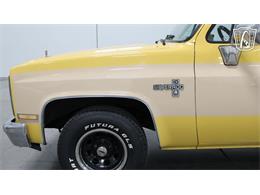 1984 Chevrolet C10 (CC-2105897) for sale in Las Vegas, Nevada