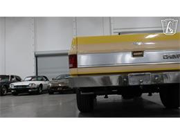 1984 Chevrolet C10 (CC-2105897) for sale in Las Vegas, Nevada