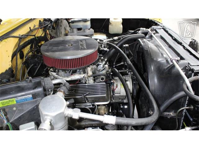 1984 Chevrolet C10 (CC-2105897) for sale in Las Vegas, Nevada