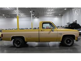 1984 Chevrolet C10 (CC-2105897) for sale in Las Vegas, Nevada