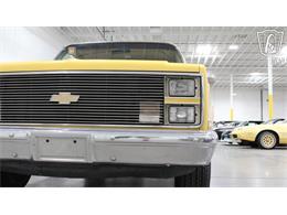 1984 Chevrolet C10 (CC-2105897) for sale in Las Vegas, Nevada