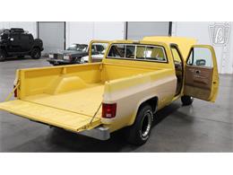 1984 Chevrolet C10 (CC-2105897) for sale in Las Vegas, Nevada