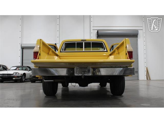 1984 Chevrolet C10 (CC-2105897) for sale in Las Vegas, Nevada