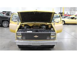 1984 Chevrolet C10 (CC-2105897) for sale in Las Vegas, Nevada