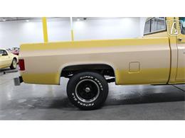 1984 Chevrolet C10 (CC-2105897) for sale in Las Vegas, Nevada