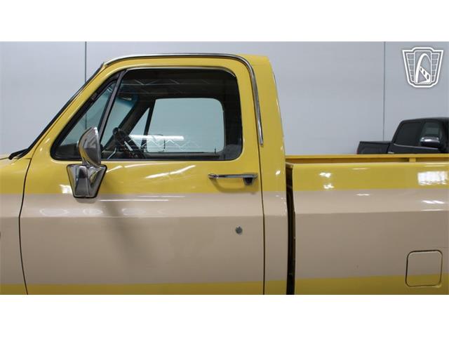 1984 Chevrolet C10 (CC-2105897) for sale in Las Vegas, Nevada
