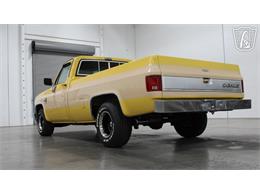 1984 Chevrolet C10 (CC-2105897) for sale in Las Vegas, Nevada