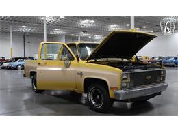 1984 Chevrolet C10 (CC-2105897) for sale in Las Vegas, Nevada