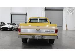 1984 Chevrolet C10 (CC-2105897) for sale in Las Vegas, Nevada